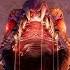 Godzilla Kaiju Wars VR Megaguirus Invasion 220 250 Points