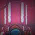 Deception Disguises FNF Identity Crisis Again But Boyfriend Red Crewmate Sings It Cover