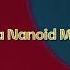 Sparta Nanoid Mix DLE Reupl