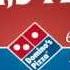 Domino S Sarımsak Kenar