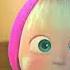 Masha And The Bear Russian Effects