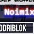 ＵＬ ＮＯＩＭＩＸ Music Video By ᖇᗝᗪᖇᎥ Wednesday S Infidelity D Side
