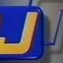 Intervalos RJTV 1 Edição TV Globo Internacional 01 05 2003