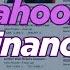 Tutorial Yahoo Finance 2025 En Español Para Principiantes