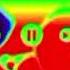 Заставка супер 20 Screensaver 3 с эффектами Super 20 With Effect