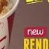 KFC New Rendang Rice Bucket Meal
