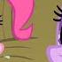 My Little Pony Дружба это чудо У страха глаза велики MLP FIM по русски