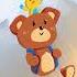 Super Bear Adventure Astral Dunes Original Soundtrack