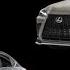 Lexus Chime Compilation