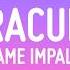 Tame Impala Dracula Lyrics
