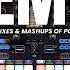 DJ REMIX 2025 47 The Best Remixes Mashups Of Popular Songs Mixed By Deejay FDB