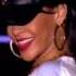 Rihanna We Found Love At BBC Radio 1 Hackney Weekend 2012
