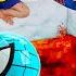The Floor Is Lava With Superheroes And More Funny Challenges With Adriana