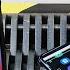 Experiment Shredding Expensive Phones Apple Iphone Samsung Galaxy The Crusher