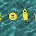 United Plankton Pictures Nickelodeon Productions CBS Television Studios 2012 3