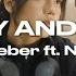 Beauty And A Beat Justin Bieber Ft Nicki Minaj Cover