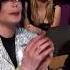 A QUEEN SINGS TO A KING Whitneyhouston Michaeljackson 2001 Msg