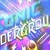 Sonic Underground X Doctor Who Scream Of The Shalka Theme Remix