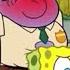 Who R Zoo YOU ARE BANNED FROM THE ZOO SpongeBob SquarePants Scene