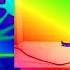 Cadbury S Creme Egg Special Balloon News Report Logo Ident Effects