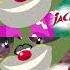 Shorts Oggy And The Cockroaches SEASON 6 OPENING