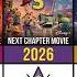 EVERY Disney Pixar Movie 1995 2026
