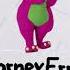 Barney Error VII OFFICIAL NOT CLICKBAIT PLEASE WATCH