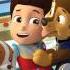 PAW Patrol Credits Theme Song 1