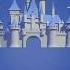 Walt Disney Pictures Logo 2006 Reversed
