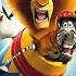 Madagascar 3 Europe S Most Wanted Complete Score Rome Expanded