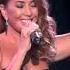 Жанна Фриске Портофино Unplugged Mix GLAMOUR Женщина года 2009