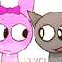 Oren X Wenda Pinki X Gray