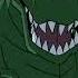 Beast Boy Transforms Into Lion Alligator Bear Rhino Elephant And T Rex