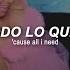 Justin Bieber Nicki Minaj Beauty And A Beat Sub Español Lyrics