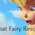 Tinkerbell Summers Just Begun Lyric Video