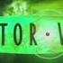 Doctor Who Title Sequence 2026 Concept