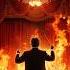 Royal Symphony Of Fire And Sorrow A Neoclassical Masterpiece Of Destruction