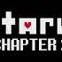 Berdly Battle Snowgrave Route DELTARUNE Chapter 2 OST
