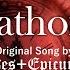 Sato Sasara CeVIO AI Roses Epicurean Bathory Cover