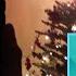 Varying Christmas With Festive Lights Rolling Sky Level 24