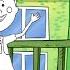 Coloring Book The Little Princess I Don T Want To Go To Kindergarten Educational Videos