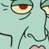 Spongebob Squarepants The Two Faces Of Squidward Clip Japanese