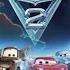 Cars 2 Alternate Sad Ending Lightning Mcqueen Is Dead Funeral