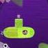 Ben And Holly FX Barry The Fish Found The Mermaids Sponsored By Klasky Csupo Effects