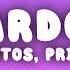Romeo Santos Prince Royce Dardos Lyrics