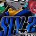 Sly 2 Band Of Thieves Voice Files All Character Conversations