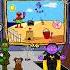Sesame Street Search And Learn Adventures PC Gameplay