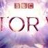 Doctor Who 2018 Extended Theme