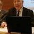 Acto De Ingreso Como Académico Correspondiente En Cataluña Del Dr D Jaume Llopis Casellas