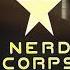 Nerd Corps Entertainment Nickelodeon Productions 2014